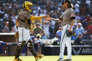 Bryce Miller: Padres hold breath after Ha-Seong Kim's shoulder injury, Baseball