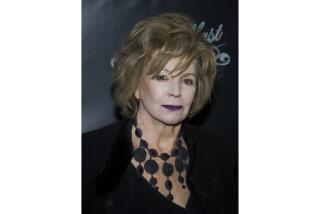 FILE - Edna O'Brien attends the Broadway opening of "Breakfast at Tiffany's" on Wednesday, March 20, 2013 in New York. O’Brien, one of the world’s most admired and controversial writers who scandalized her native Ireland with her debut novel, “The Country Girls,” died Saturday, July 27, 2024, at age 93. (Photo by Charles Sykes/Invision/AP, File)
