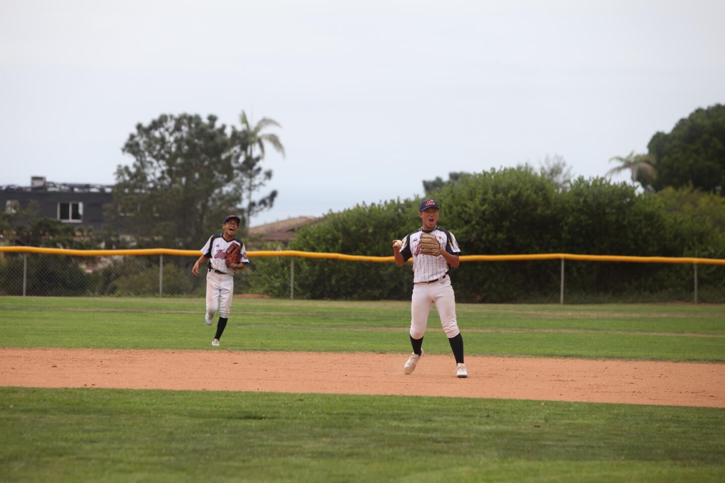 La Jolla Youth Baseball is awarded Friendship Games partnership with Japan  - La Jolla Light