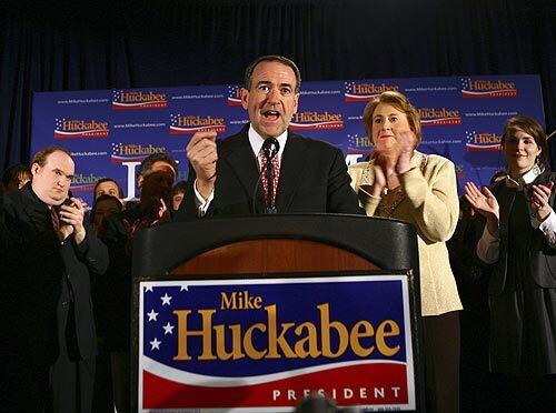 Huckabee