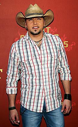 Jason Aldean