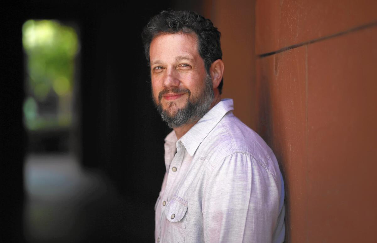 MIchael Giacchino, "Inside Out"