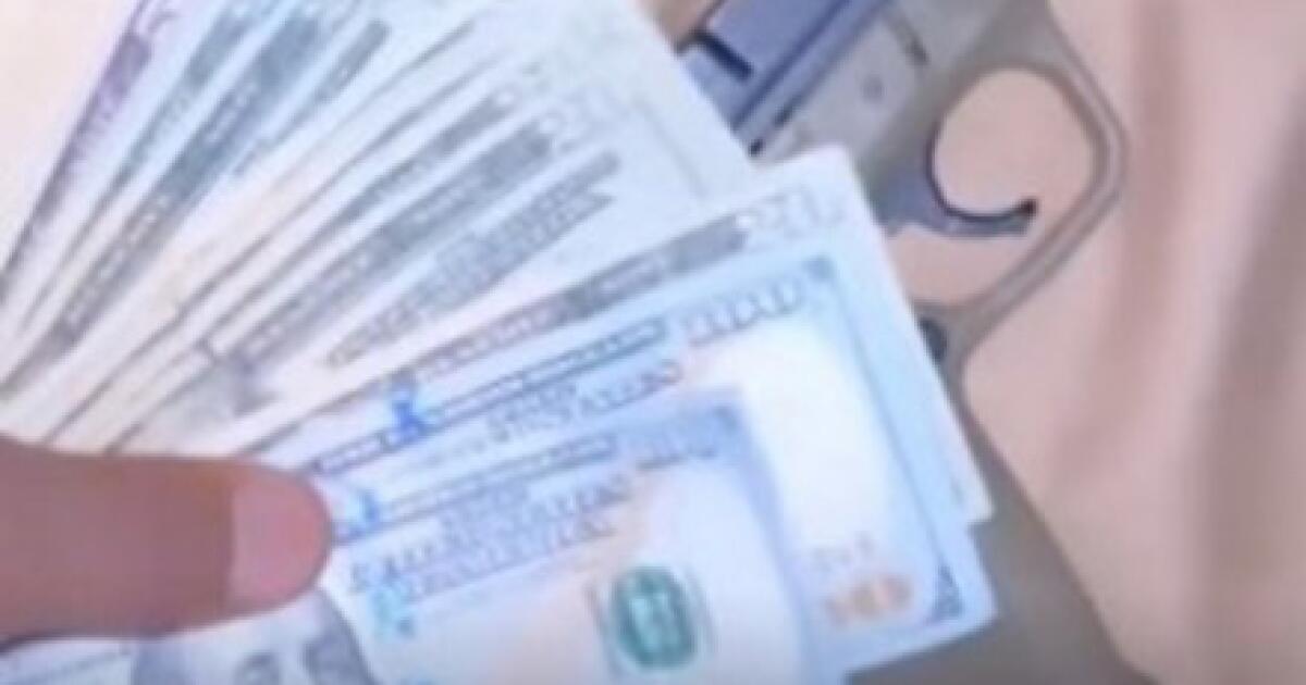 4 L.A. men arrested in robberies they posted about on Instagram, poli...