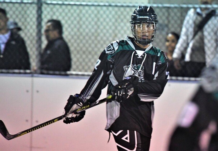 2019 20 All Academic Team For Winter Sports The San Diego Union Tribune