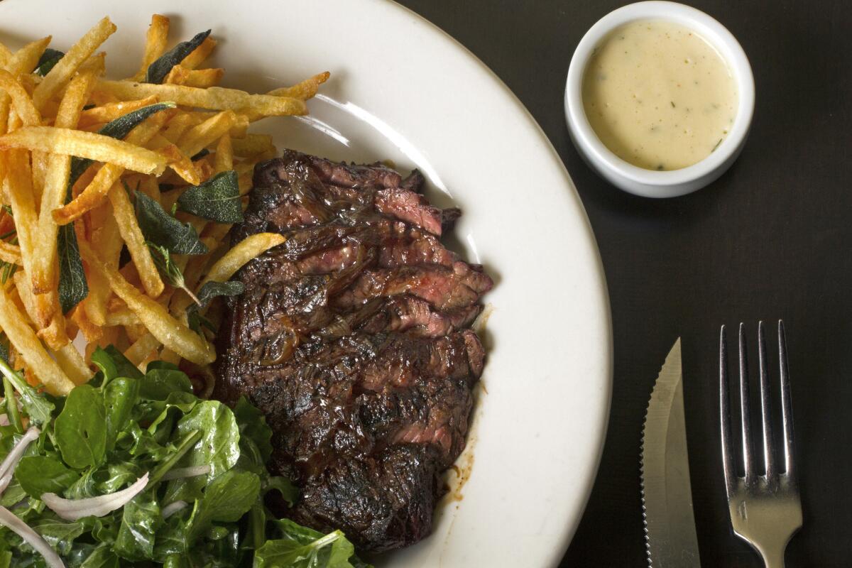 The grass-fed beef on your plate at fancy restaurants may soon have come from Perdue, now that the poultry giant has bought the Niman Ranch brand and other holdings.