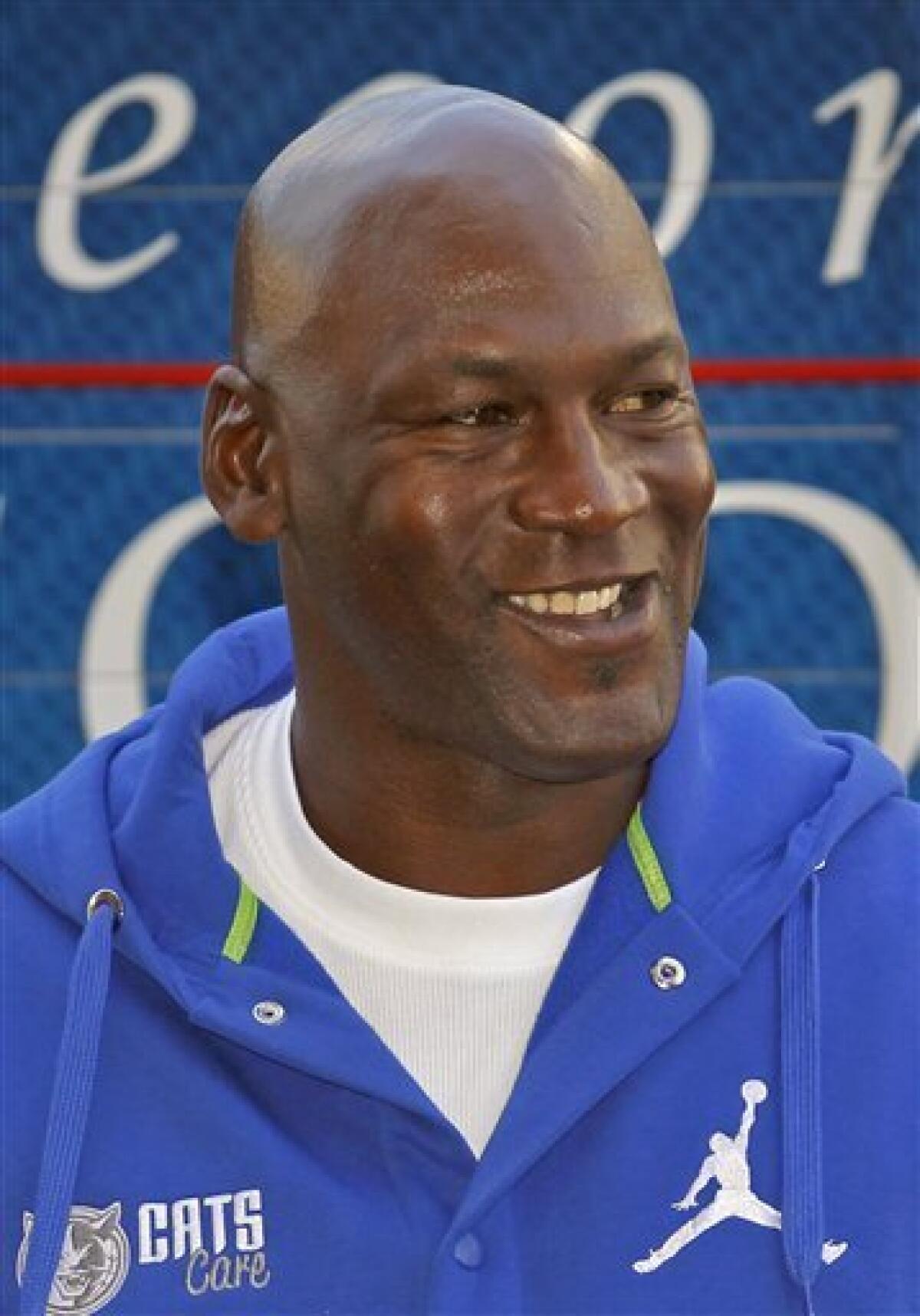 Michael Jordan-owned Charlotte Bobcats could become worst team in NBA  history