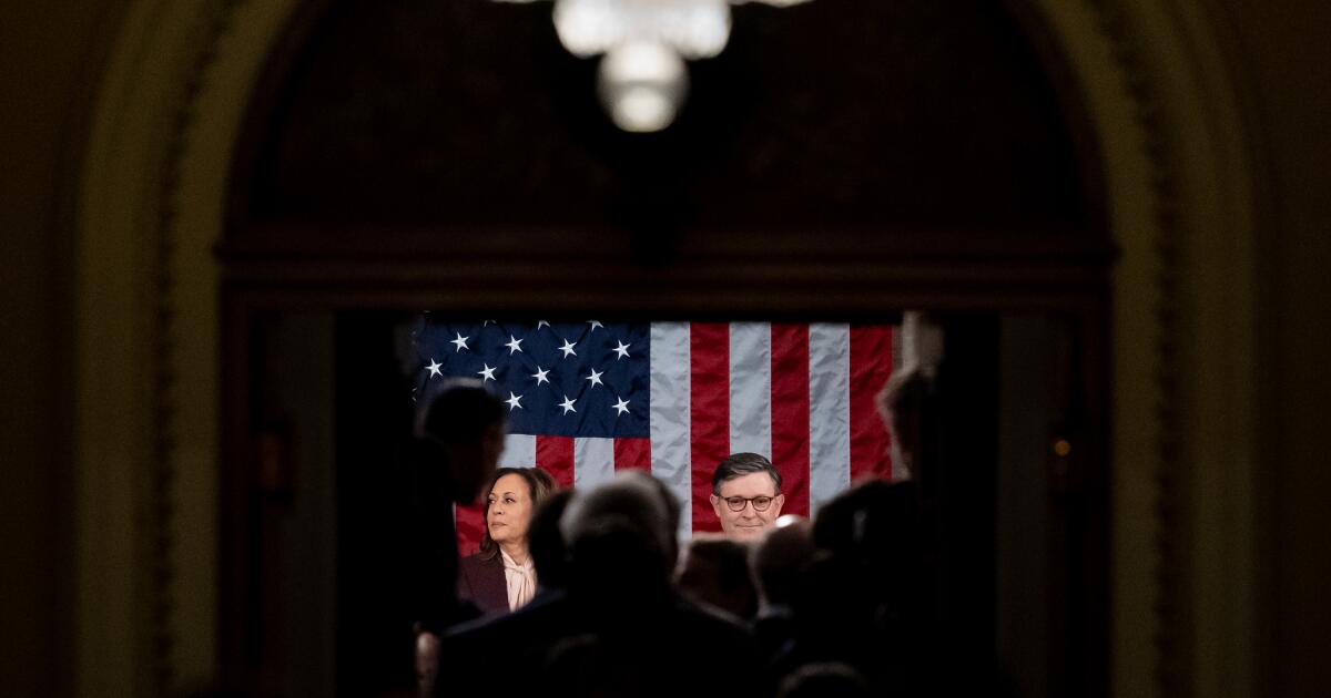 Voici comment le GOP envisage de conserver le contrôle de la Chambre