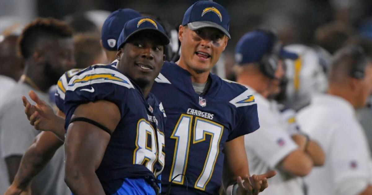 Antonio Gates was a pioneer for tight ends and college basketball