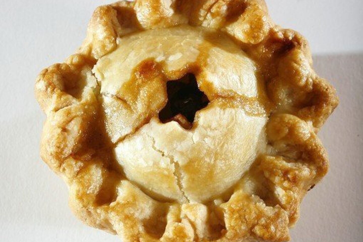 Weekend Project Homemade Pie For Pi Day With Tips And 52 Recipes Los Angeles Times 