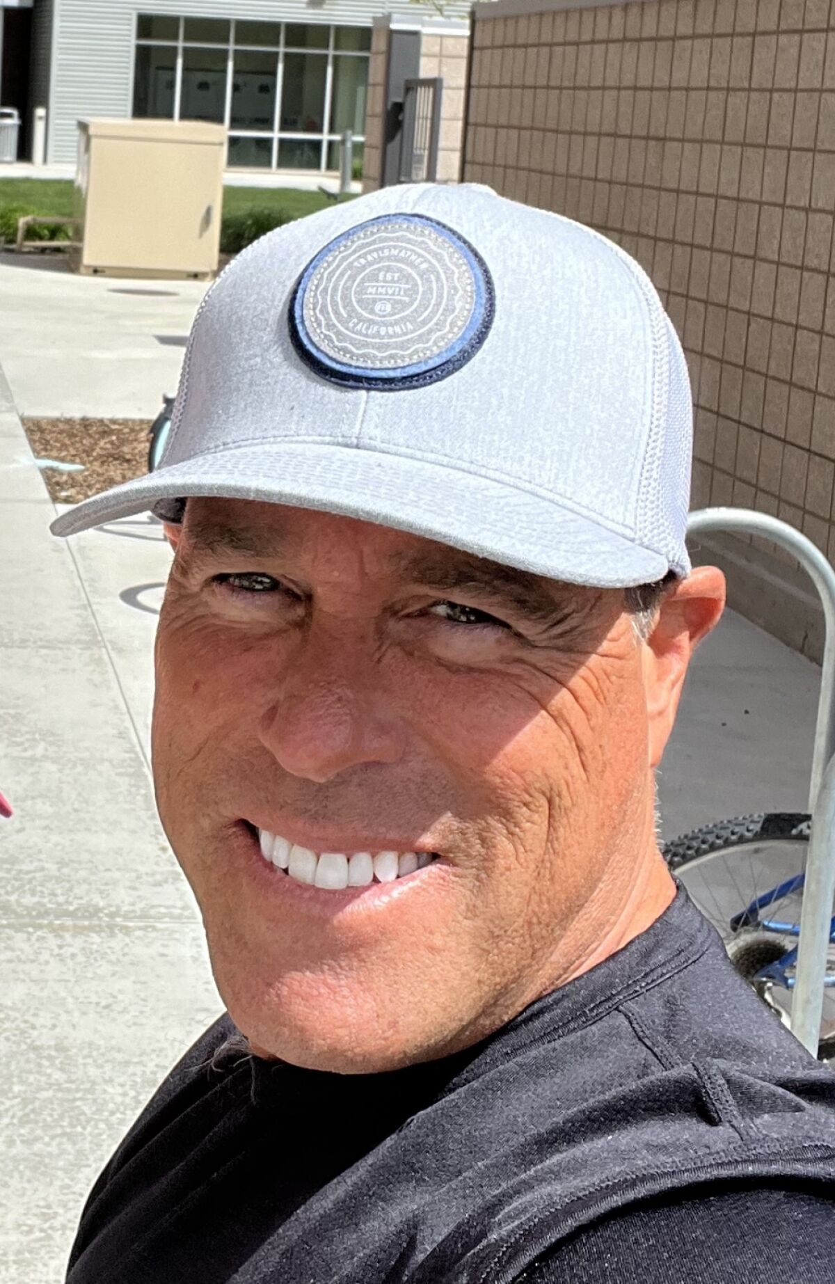 Dave Carattini