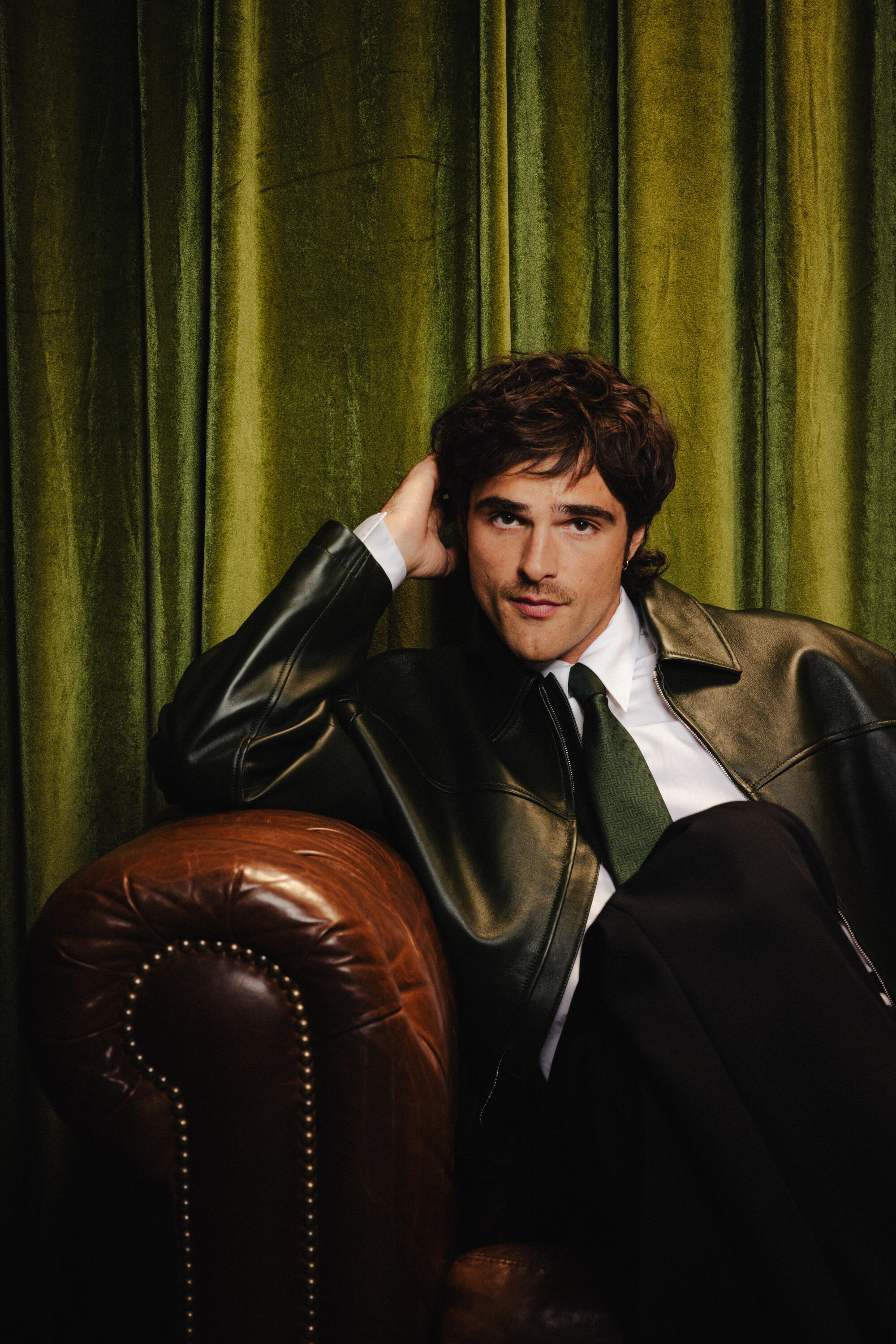 Actors Roudn Table Oscars: Jacob Elordi, Jesse Plemons and more join Actors Roundtable ...
