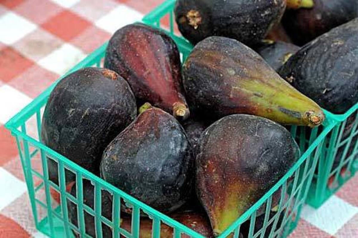 How To Store Figs