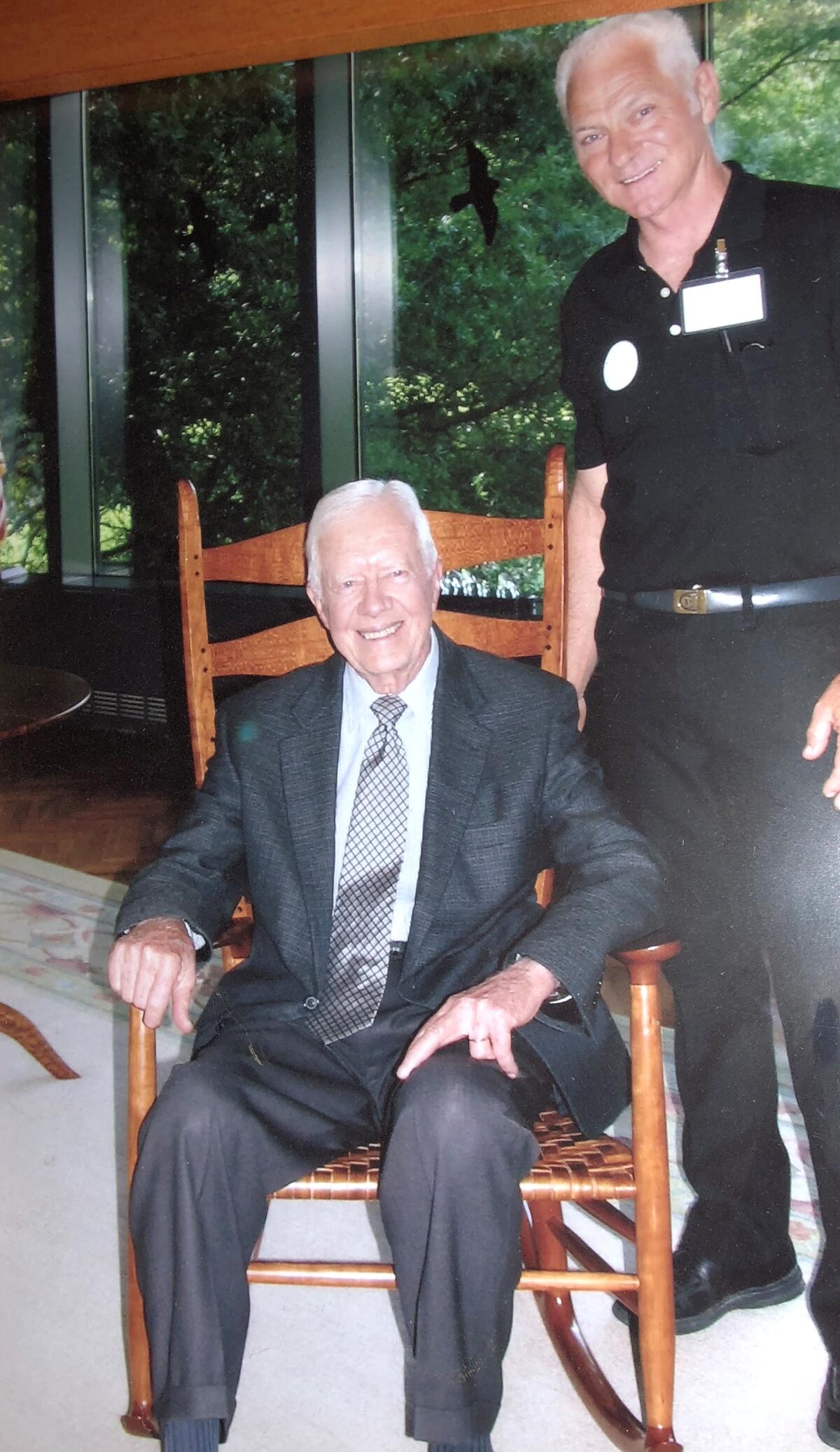 Someone San Diego Should Know Russ Filbeck The San Diego UnionTribune