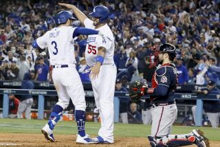 World Series 2017: Chris Taylor, Justin Turner continue to power