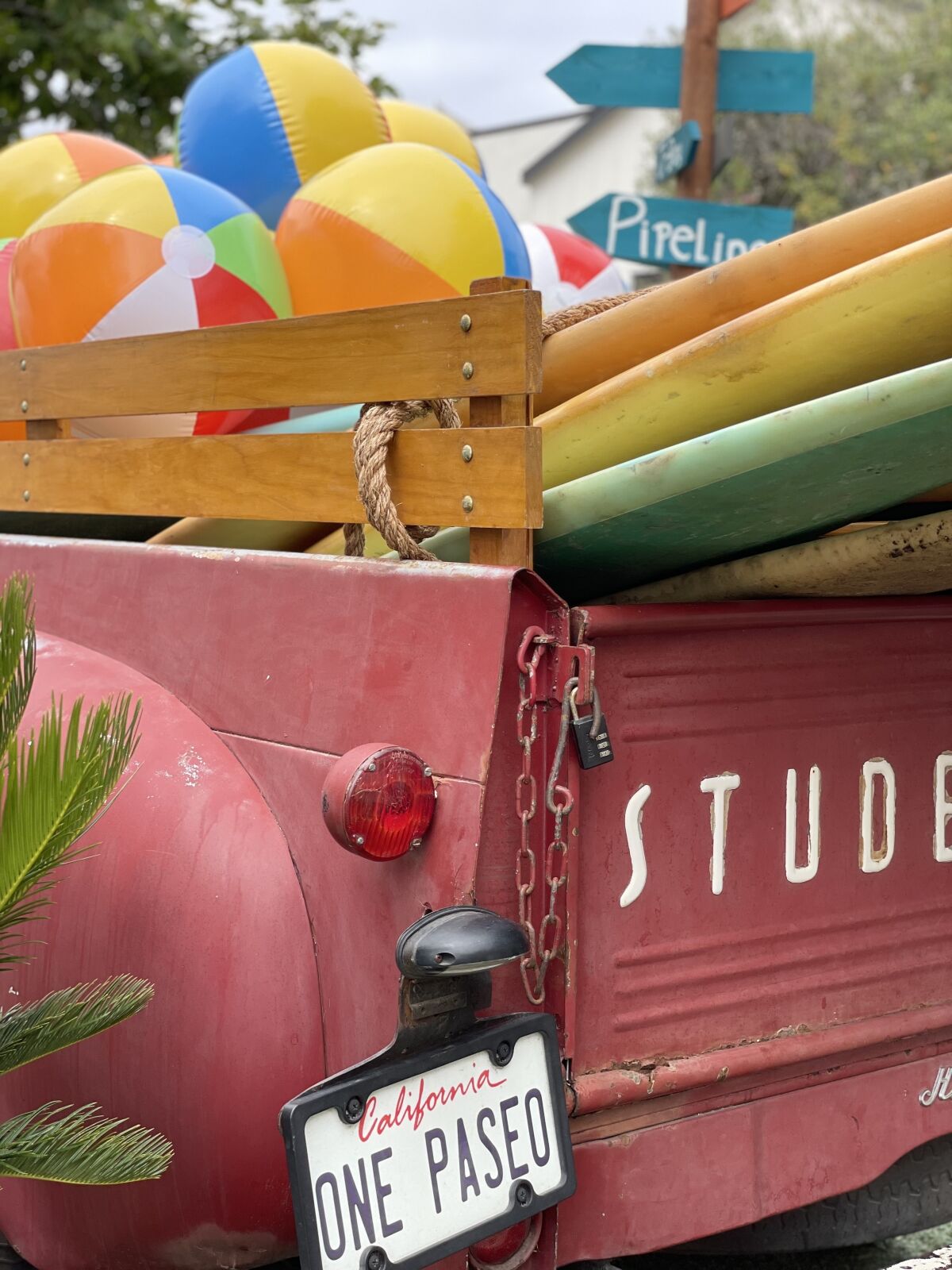 Summer Surf Fest comes to One Paseo on Aug. 6.