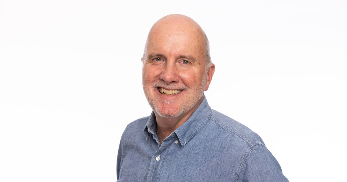 Stuart Letchworth Stuart Leavenworth - Los Angeles Times