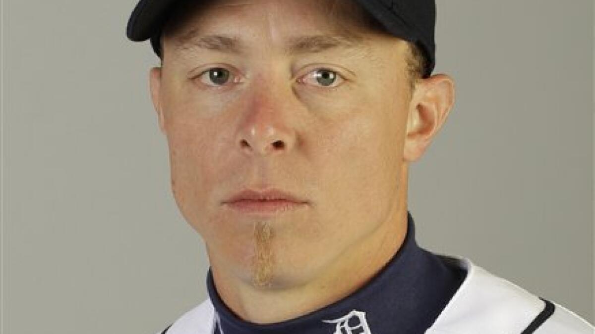 Tigers' Brandon Inge signs two-year, $11.5 million contract