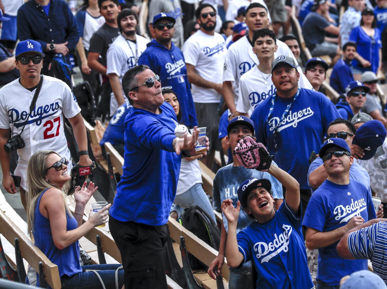 Dodgers: Opening Day Is Always One for the Ages