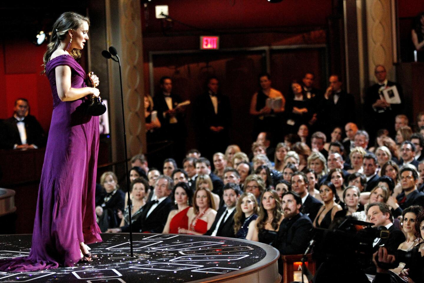 Academy Awards | 2011