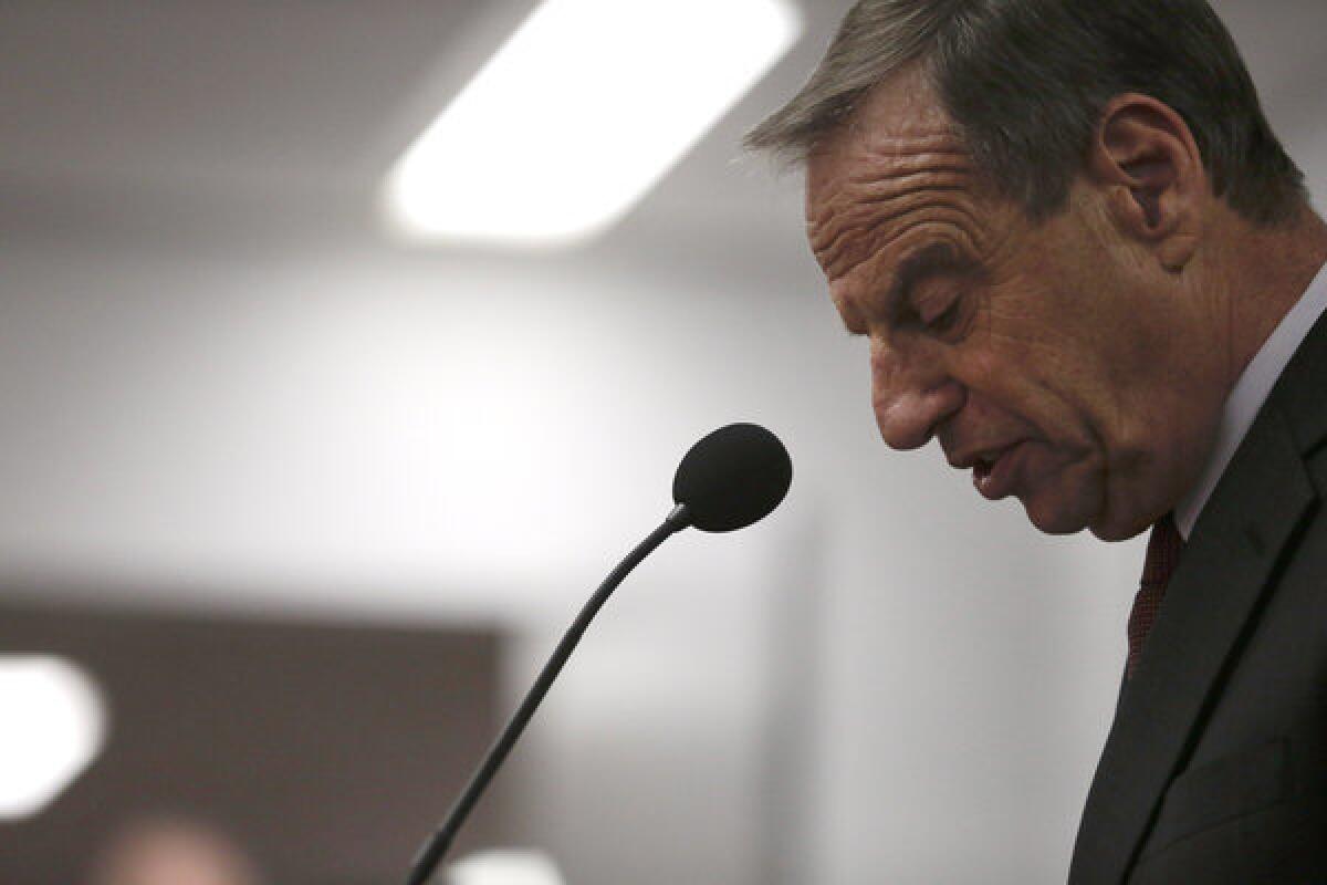 In the wake of accusations of sexual harassment, San Diego Mayor Bob Filner will begin two weeks of therapy on Monday.