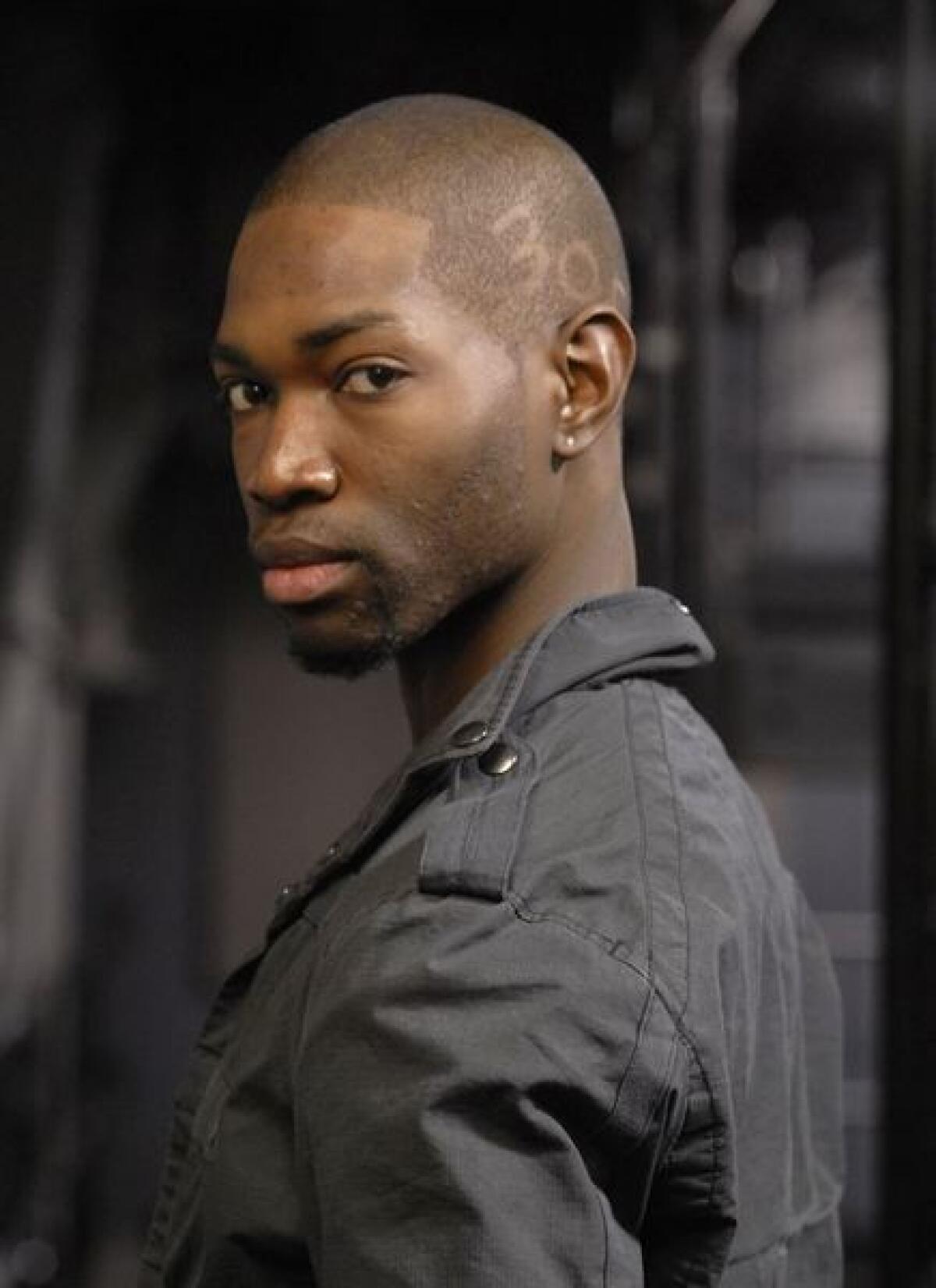 Tarell Alvin McCraney will direct a new version of Shakespeare's "Antony and Cleopatra," which will premiere next year.