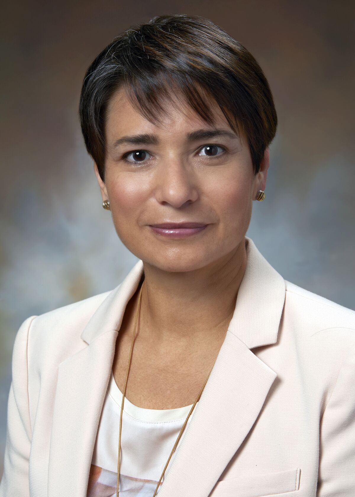 Dr. Maria Rivas