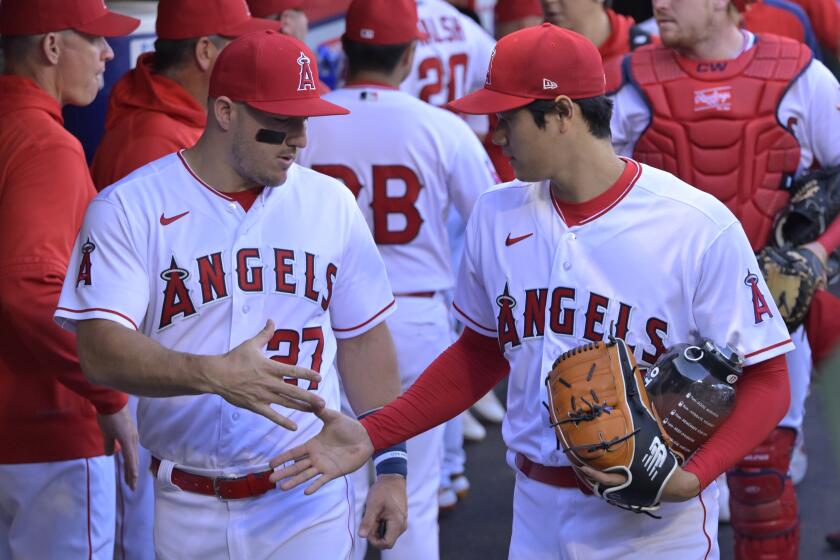 Shohei Ohtani's visit to Mets will not be the late summer showcase either  side was hoping for