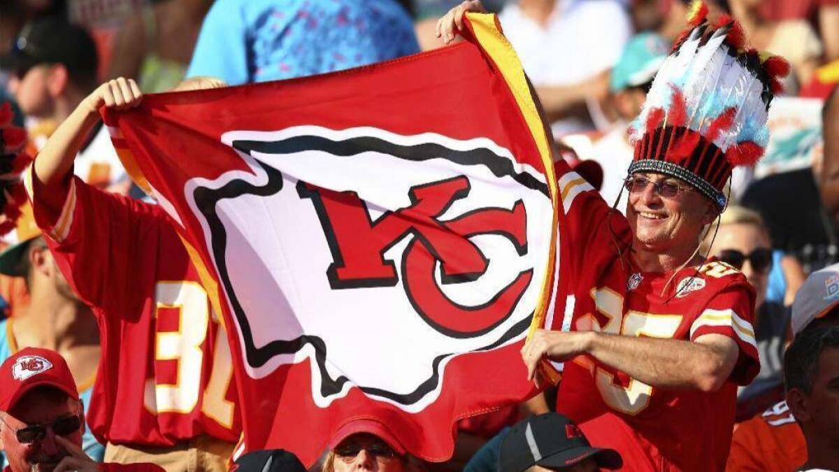 Kansas City PD roasts San Diego ahead of Chargers-Chiefs game - The San  Diego Union-Tribune