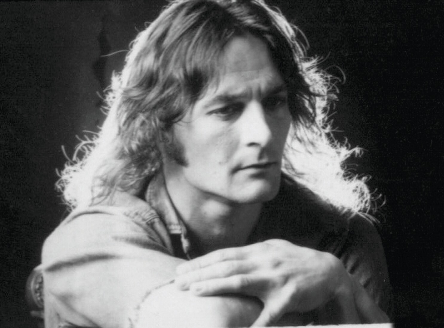 Gene Clark S Post Byrds Album No Other Review Los Angeles Times