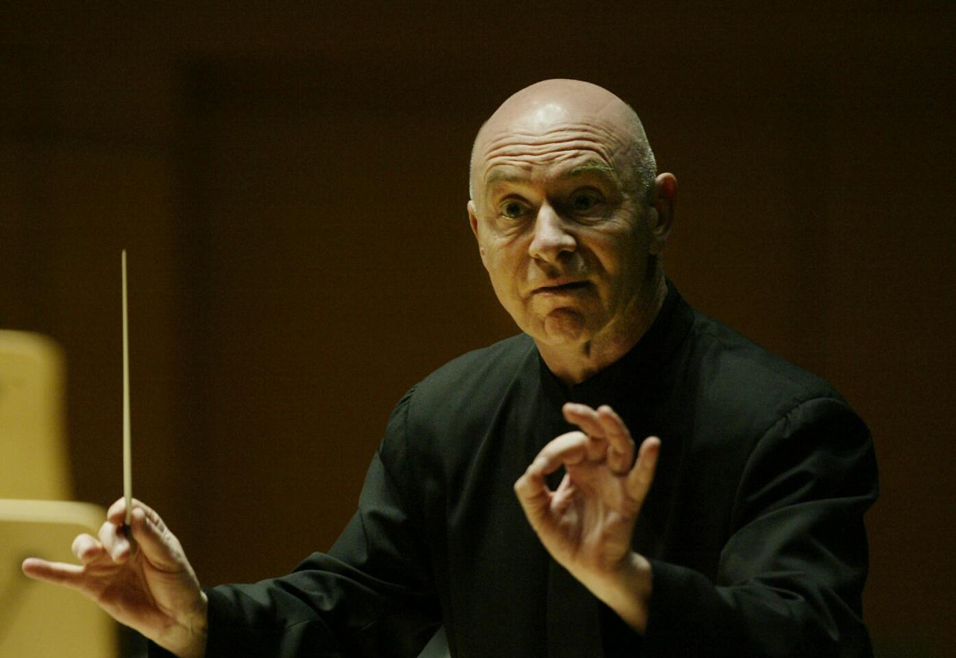 Christoph Eschenbach