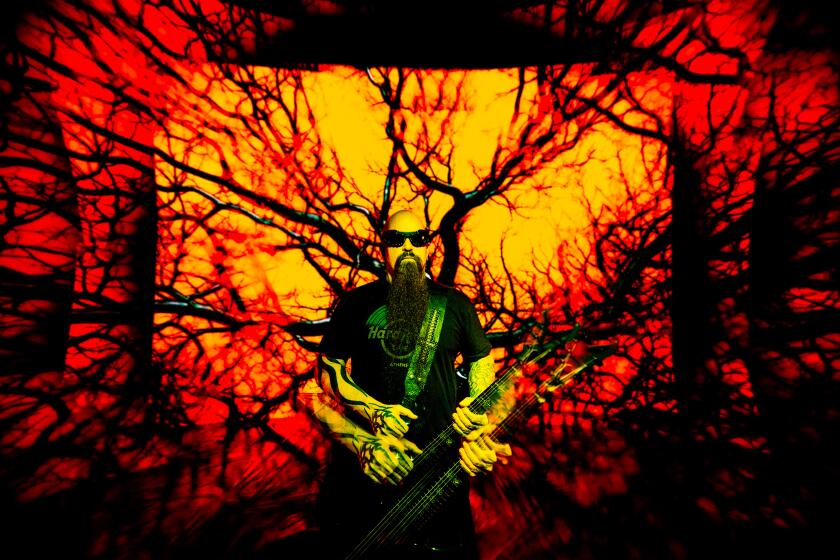 Kerry King