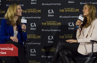 ‘Room:' Tapping into dark moments with Lenny Abrahamson