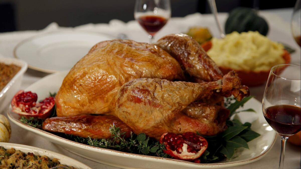 Here's our guide to where to buy your Thanksgiving turkey.