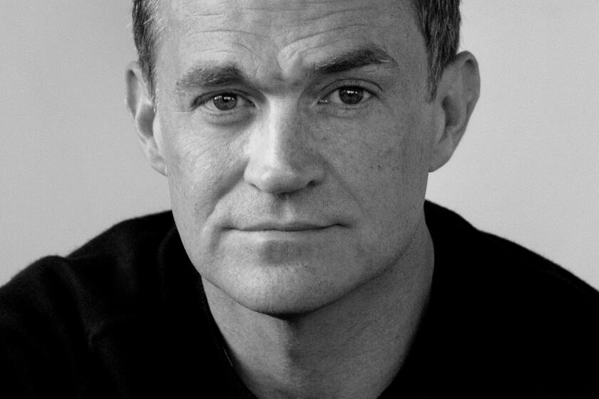 'The Antidote' is even more ambitious than the author's 'Swamplandia ...