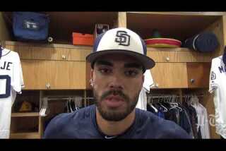 Carlos Asuaje showing improvement, confidence in the infield
