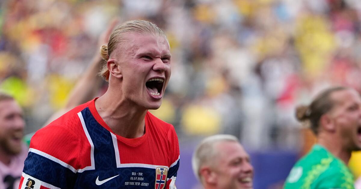 Calendrier TV et streaming de la Coupe du monde 2026 pour chaque match