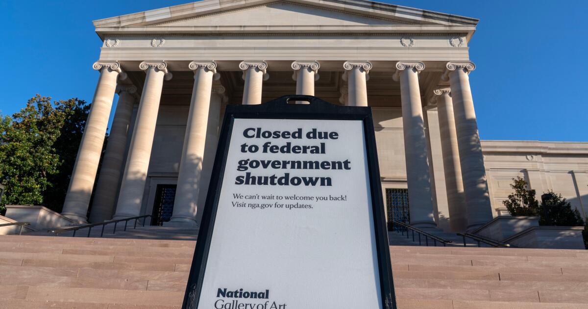 With Trump threats on back pay, another blow to public servants