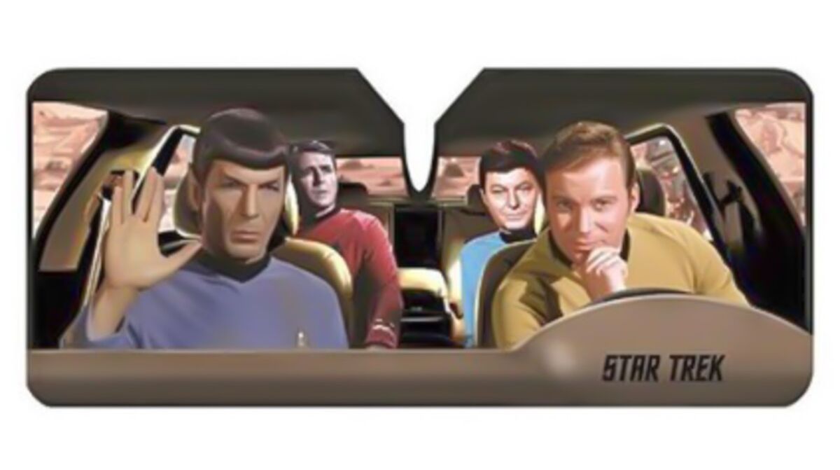 Star Trek