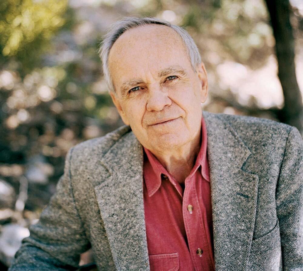 Cormac McCarthy