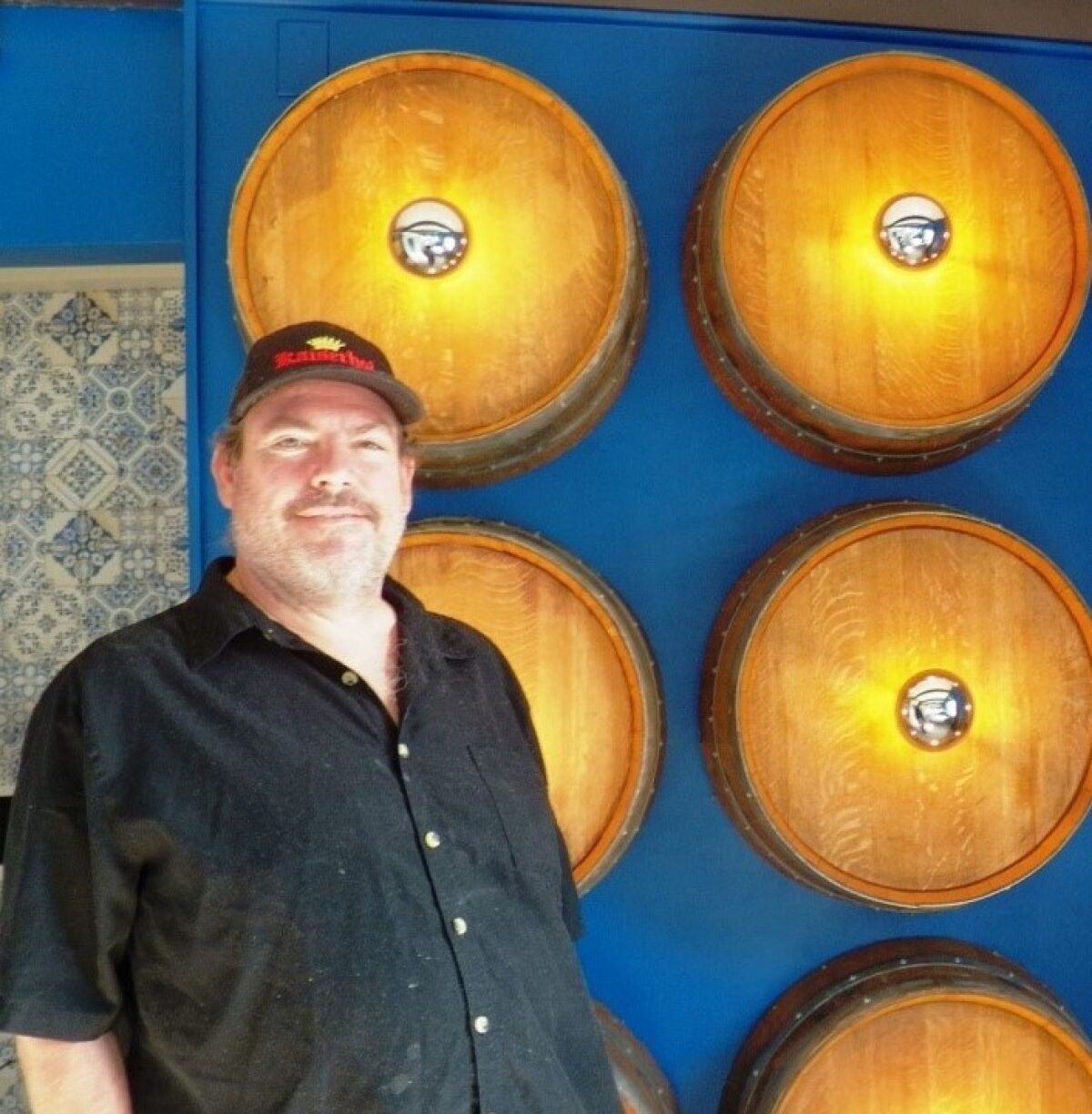 Peter Bolter