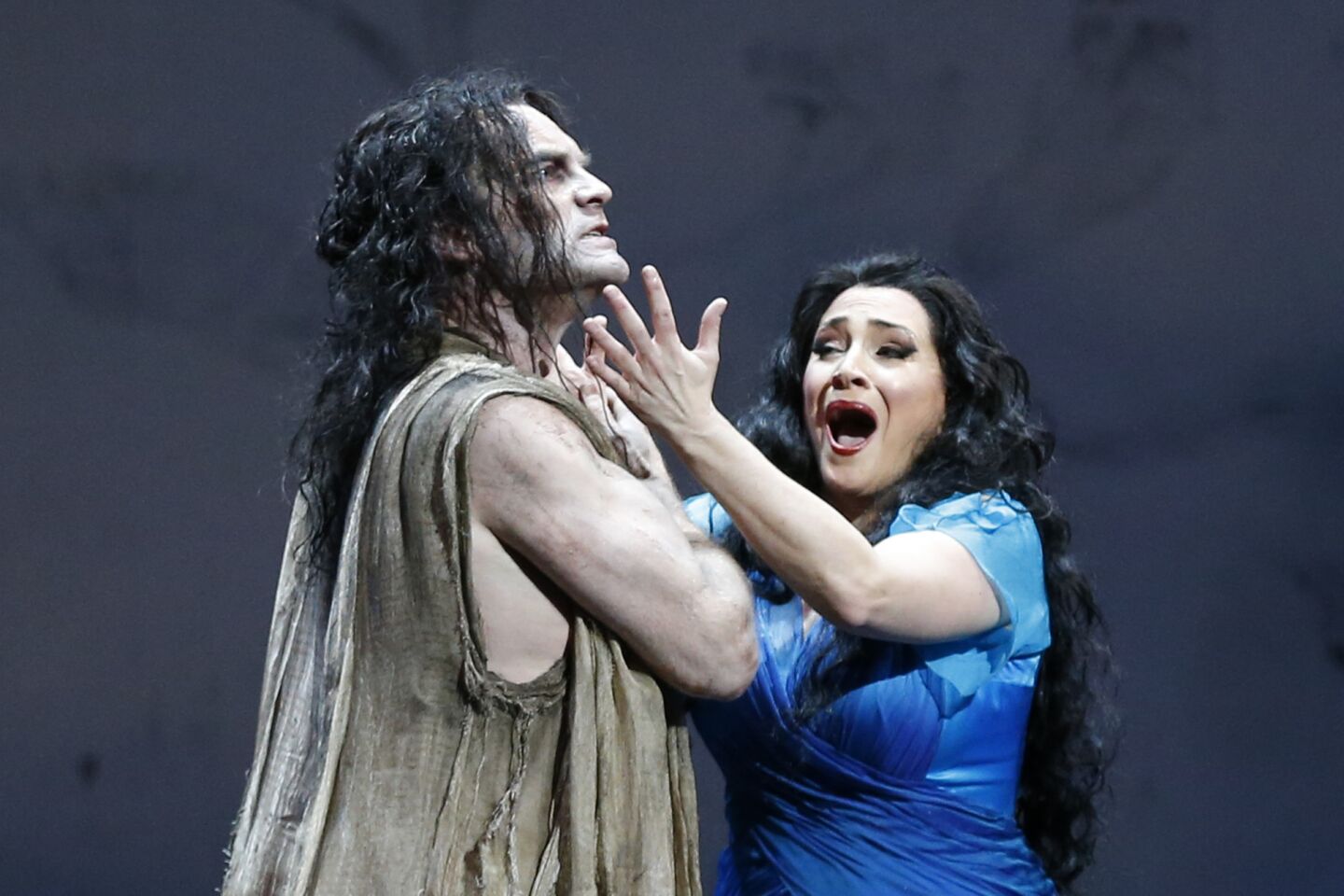 L.A. Opera's 'Salome'