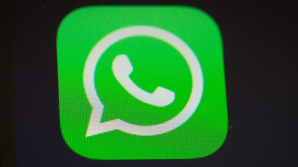 The malware was able to penetrate phones just through missed calls, using the app’s voice calling function, a WhatsApp spokesman said.