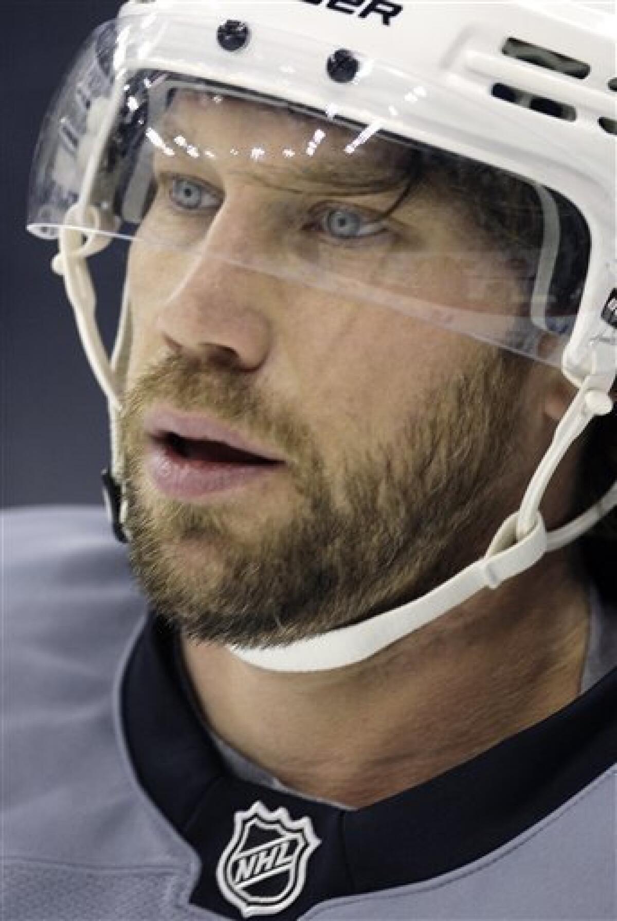 Peter Forsberg: A Look Back at a Storied NHL Career