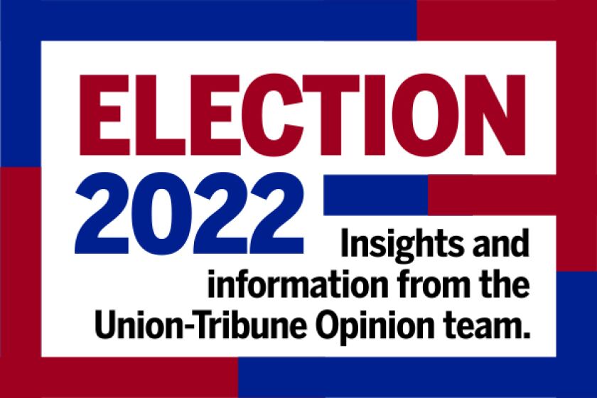 Election 2022 Promo Tile
