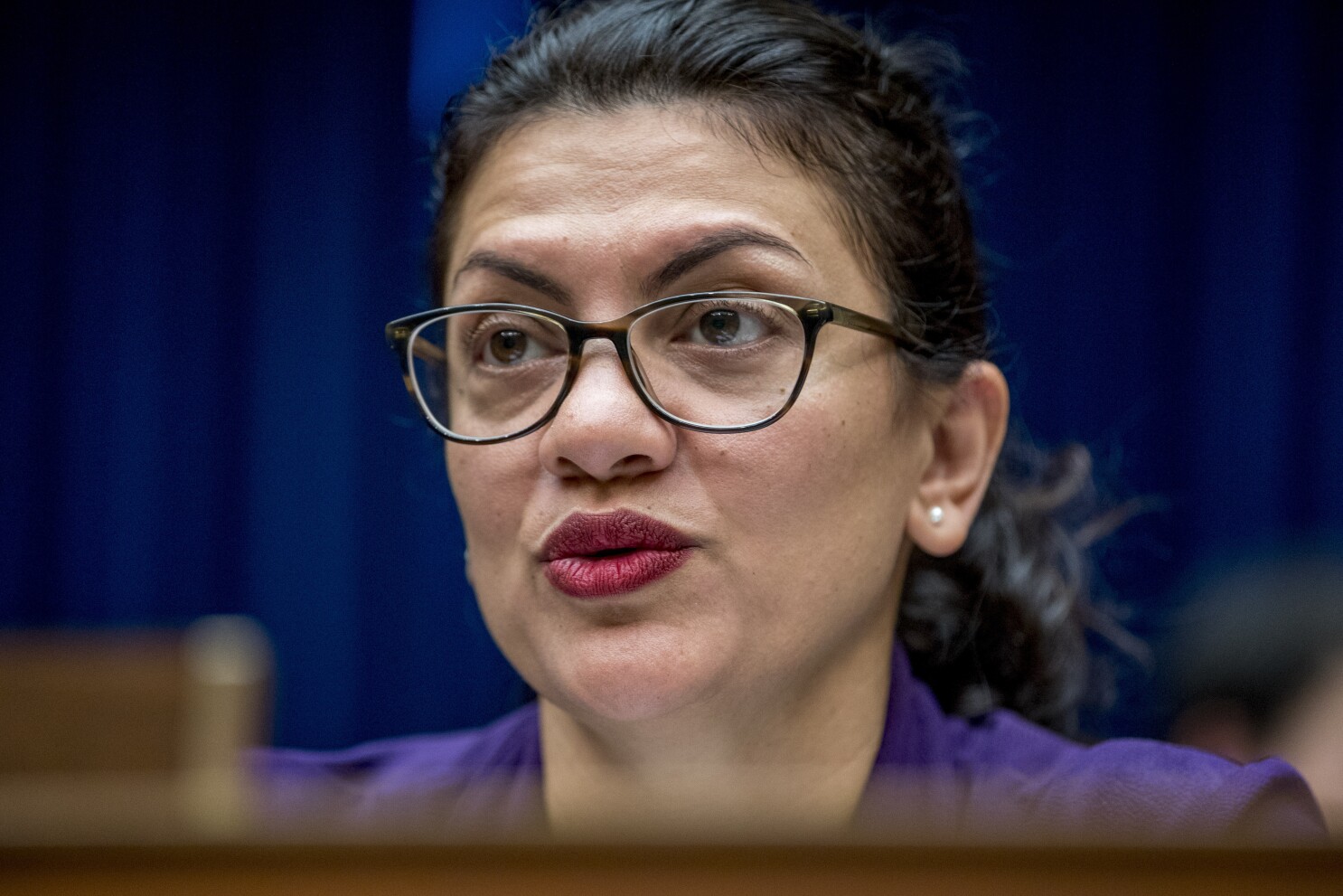 rep rashida tlaib talk canceled after poway school district rescinds theater use the san diego union tribune rep rashida tlaib talk canceled after
