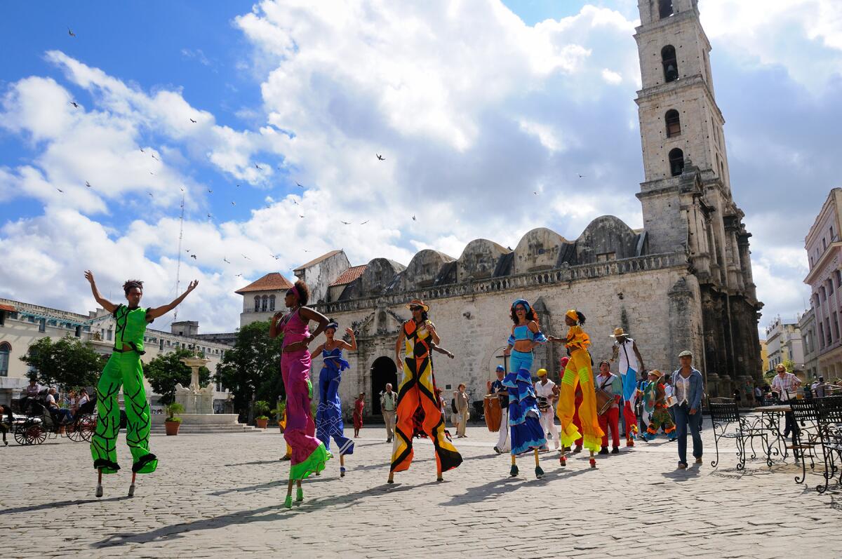 Havana, Cuba