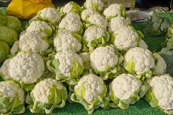 Cauliflower