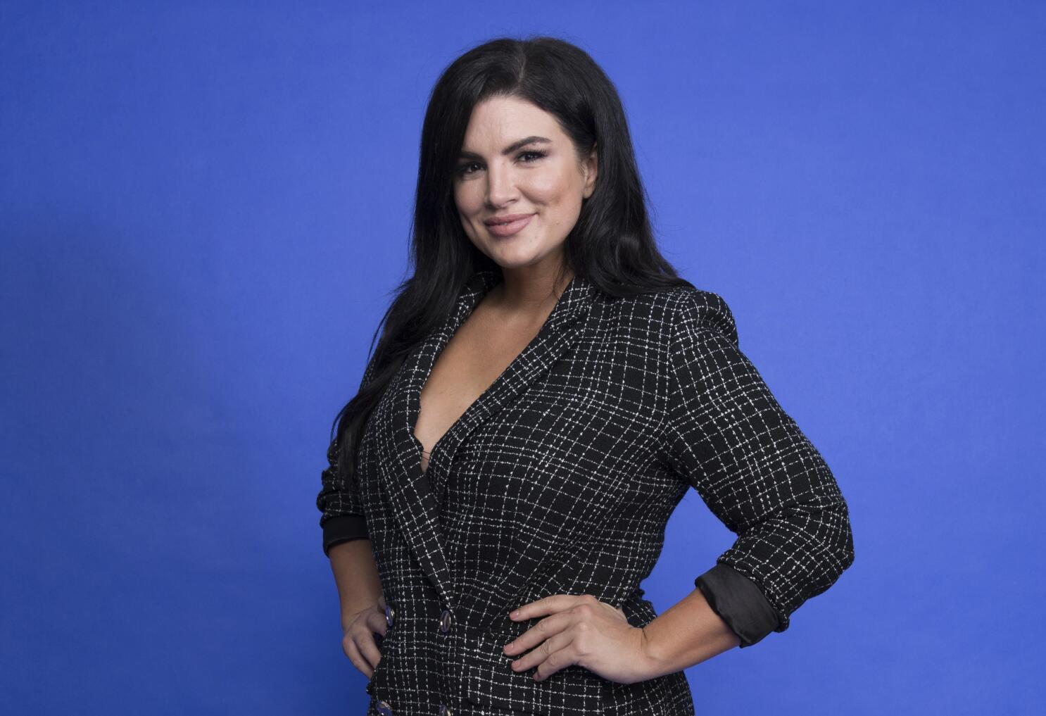 What Is Gina Carano Religion? What Is Gina Carano Religion?