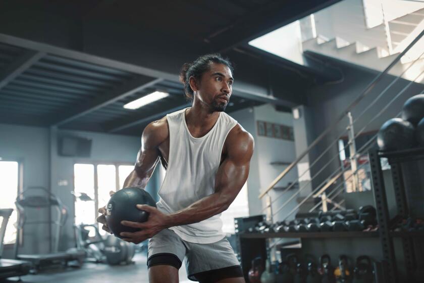 What Is the Best Time of Day to Exercise? A Science-Backed Guide - Los ...