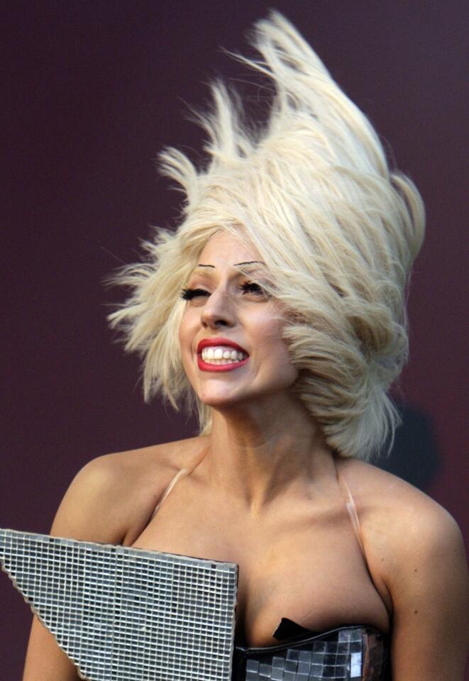 Lady Gaga | 2009